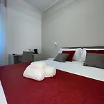 Maison Petruzzelli - In Gasthof Bari
