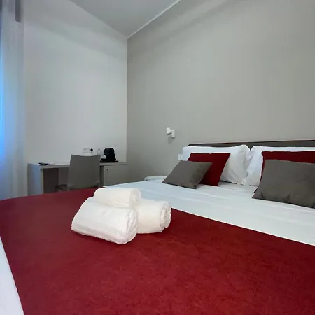 Maison Petruzzelli - In Maison d'hôtes Bari