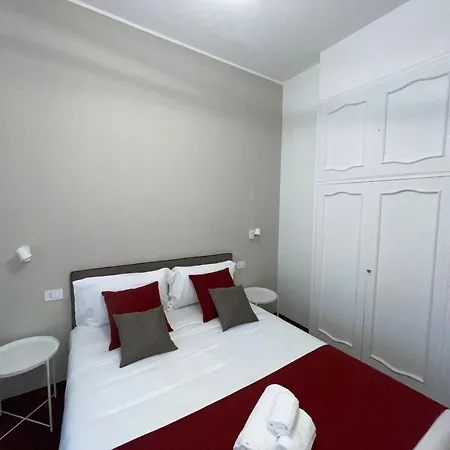 Maison d'hôtes Maison Petruzzelli - In