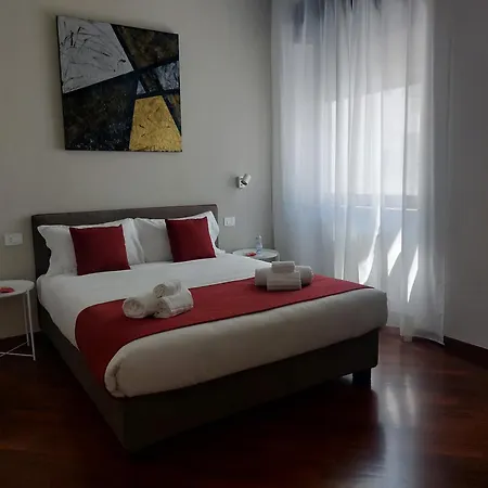 Maison Petruzzelli - In Maison d'hôtes