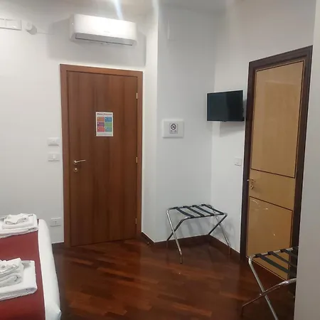 Maison Petruzzelli - In Maison d'hôtes 3*