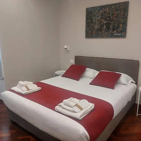 Maison Petruzzelli - In Maison d'hôtes 3*