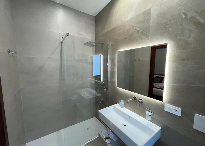 Maison Petruzzelli - In Guest house 3*