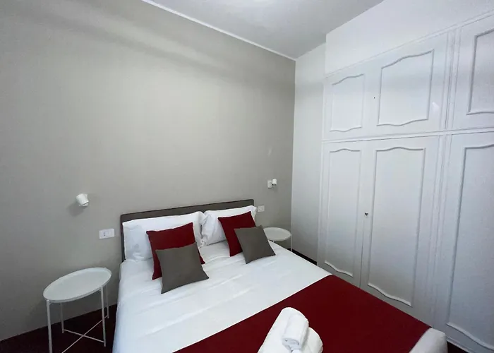 Guest house Maison Petruzzelli - In