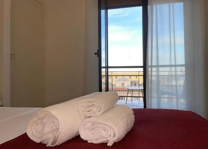 Guest house Maison Petruzzelli - In