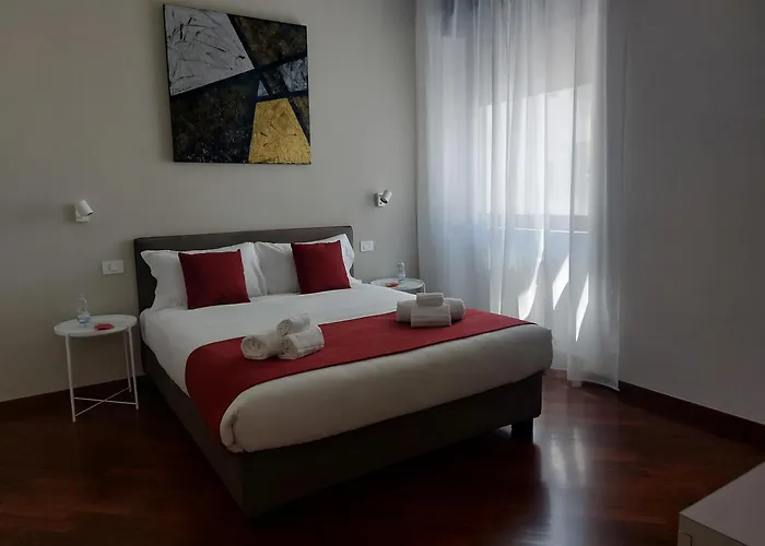 Maison Petruzzelli - In Guest house