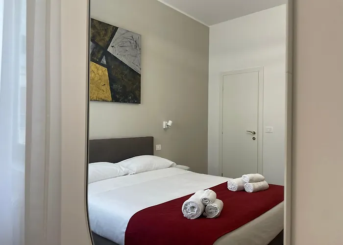 Maison Petruzzelli - In 3* Bari