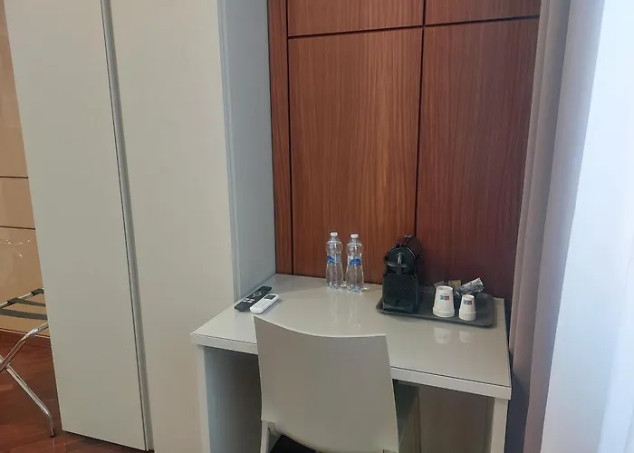 Maison Petruzzelli - In Guest house 3*