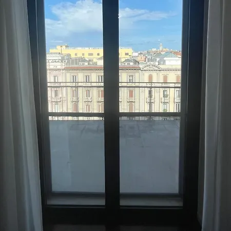 Guest house Maison Petruzzelli - Rooms In Bari *