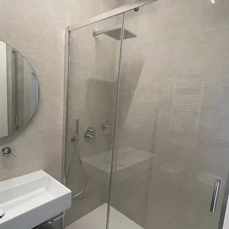 Guest house Maison Petruzzelli - Rooms In Bari Bari