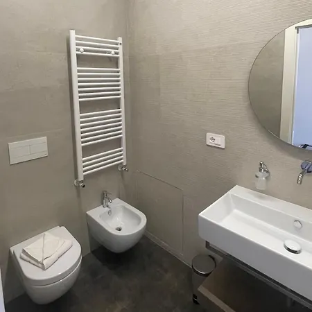 Maison Petruzzelli - Rooms In Bari Guest house