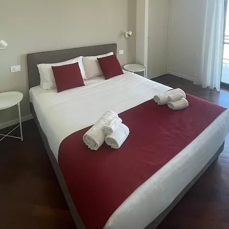 Maison Petruzzelli - Rooms In Bari * Bari