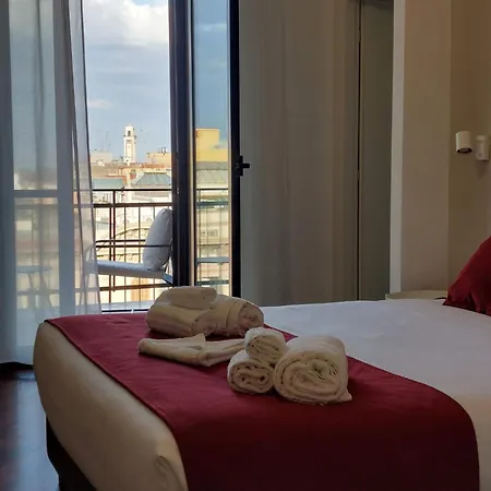 Guest house Maison Petruzzelli - Rooms In Bari *