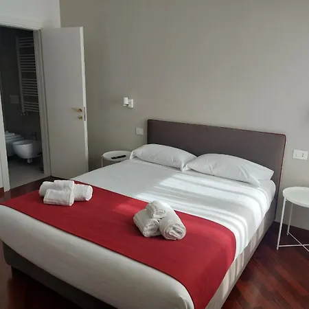 Maison Petruzzelli - Rooms In Bari Bari