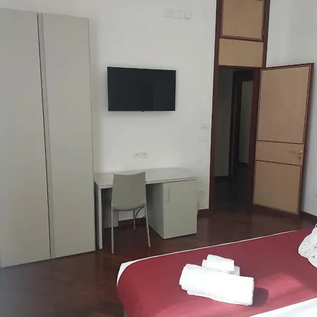 Maison Petruzzelli - Rooms In Bari * Bari