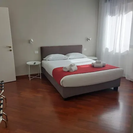 Maison Petruzzelli - Rooms In Bari Guest house Bari
