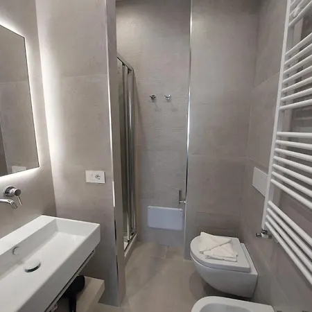 Guest house Maison Petruzzelli - Rooms In Bari Bari