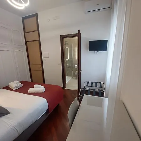 Maison Petruzzelli - Rooms In Bari