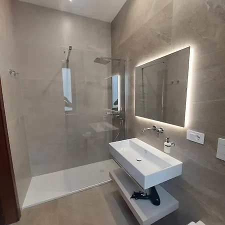 Maison Petruzzelli - Rooms In Bari