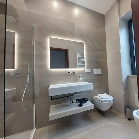 Guest house Maison Petruzzelli - Rooms In Bari