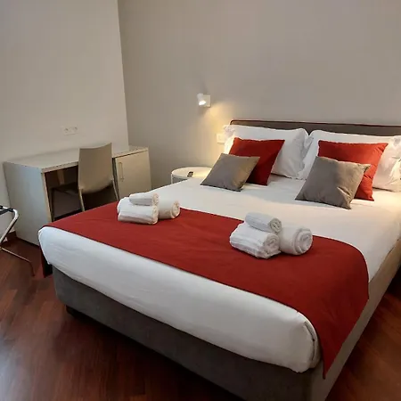 Maison Petruzzelli - Rooms In Bari * Bari