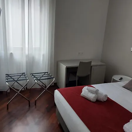 Maison Petruzzelli - Rooms In Bari
