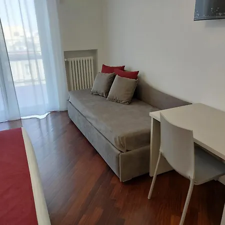 Maison Petruzzelli - Rooms In Bari