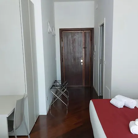 Guest house Maison Petruzzelli - Rooms In Bari *