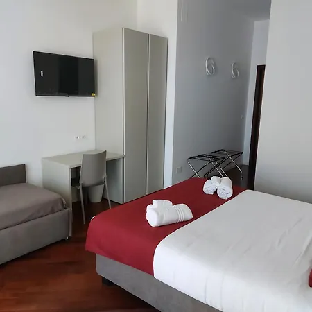 Maison Petruzzelli - Rooms In Bari Guest house Bari