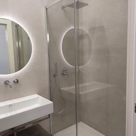 Maison Petruzzelli - Rooms In Bari Bari