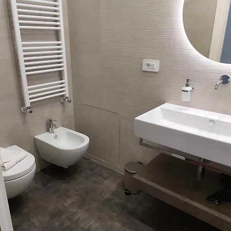 Maison Petruzzelli - Rooms In Bari Guest house Bari