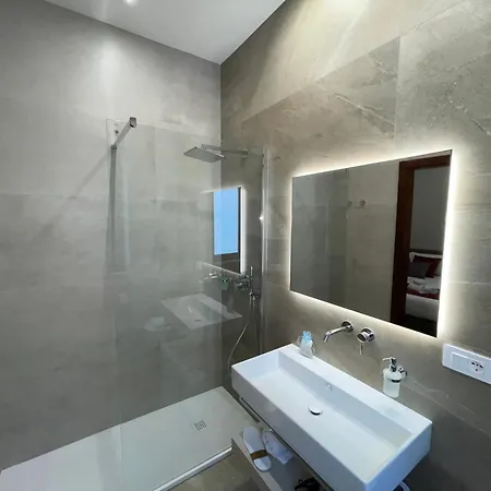 Maison Petruzzelli - In Guest house *