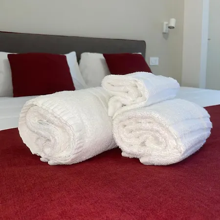 Maison Petruzzelli - In Guest house
