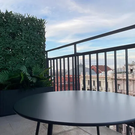 Guest house Maison Petruzzelli - In