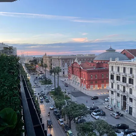 Maison Petruzzelli - In 3* Bari
