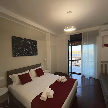Maison Petruzzelli - In *