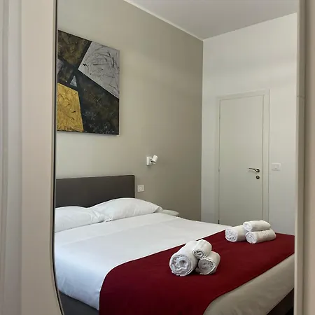 Maison Petruzzelli - In * Bari