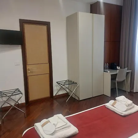 Pensjonat Maison Petruzzelli - In Bari