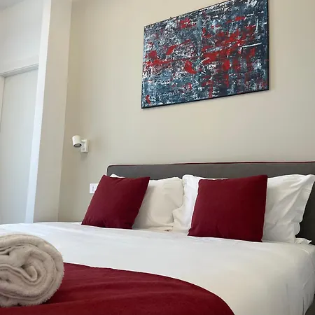 Maison Petruzzelli - In Guest house *